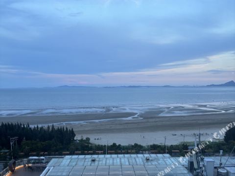 Yihai Coast Scenic Apartment (Fuzhou Changle International Airport)