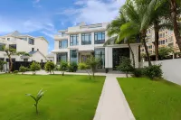 Shiguang·Coast Seaview Hotel (Sanya Bay Coconut Dream Corridor Branch) - ビーチサイド