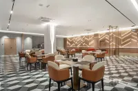 Jifeng International Hotel (Hulunbuir Arong Banner Wangjie Square Branch)