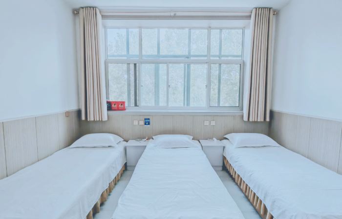 Gaochun Fuli Hotel