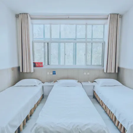 Gaochun Fuli Hotel