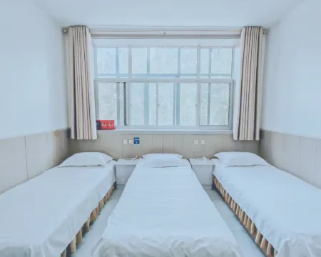 Gaochun Fuli Hotel Hotels in Gaoyi