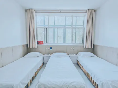 Gaochun Fuli Hotel Отели в г. Байсиан