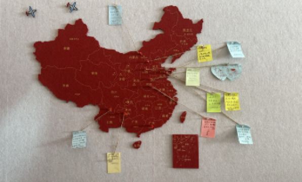 Wenshui Dasheng Hotel