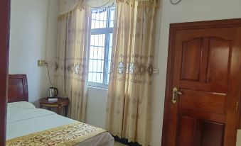 Dongxing Wanwei Jintan Xiangyue Hotel