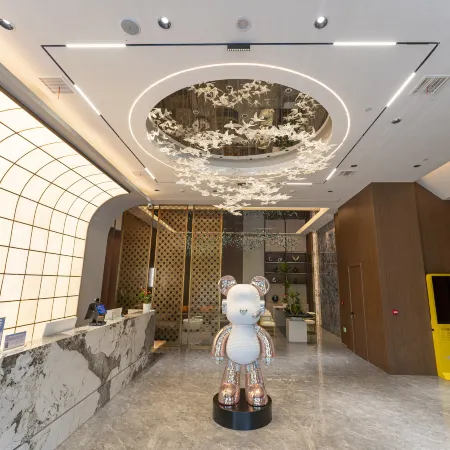 Xiangyang Earl Hotel