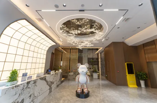 Xiangyang Earl Hotel