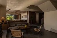 Shanshangshan • Yunyang Resort (Shuangqiao Valley Scenic Area)