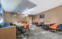 Kailiyade Hotel (Taixing Yigaojiangping Road Branch) - Bữa sáng