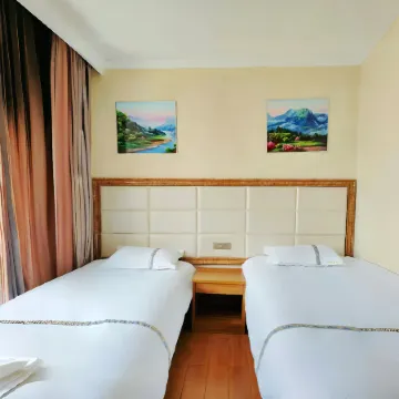 Heihe Jiacheng Express Hotel