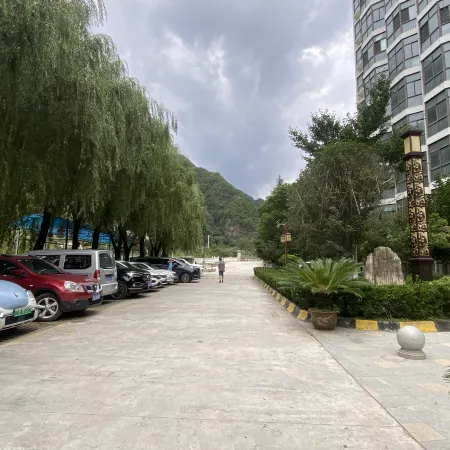 Qingxi Hotel