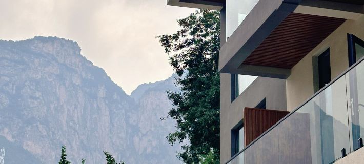 Hidden Peaks · Nature Retreat Hotels in Huguan
