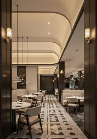 Huocheng Xinghewan Grand Hotel (Qingshuihe)