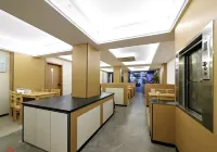 Pingtan Blue Island Hotel