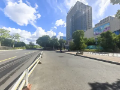 Siyashi Apartment (Fuzhou South Railway Station)