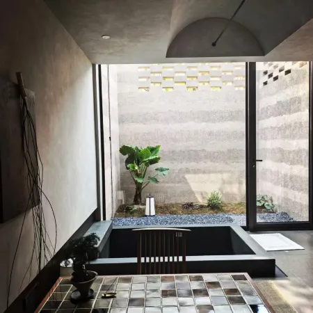Samatha·Chilland Hot Spring Villa