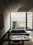 Samatha·Chilland Hot Spring Villa - romantici