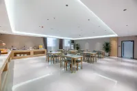Home Inn Supai Yun Hotel（Panlong Road Branch, Yuanshi County） - พร้อมอาหารเช้า