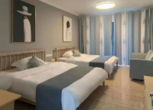 Liwan Vacation Homestay