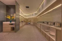 Li Yi Hotel (Turfan Grape Night Market Branch)