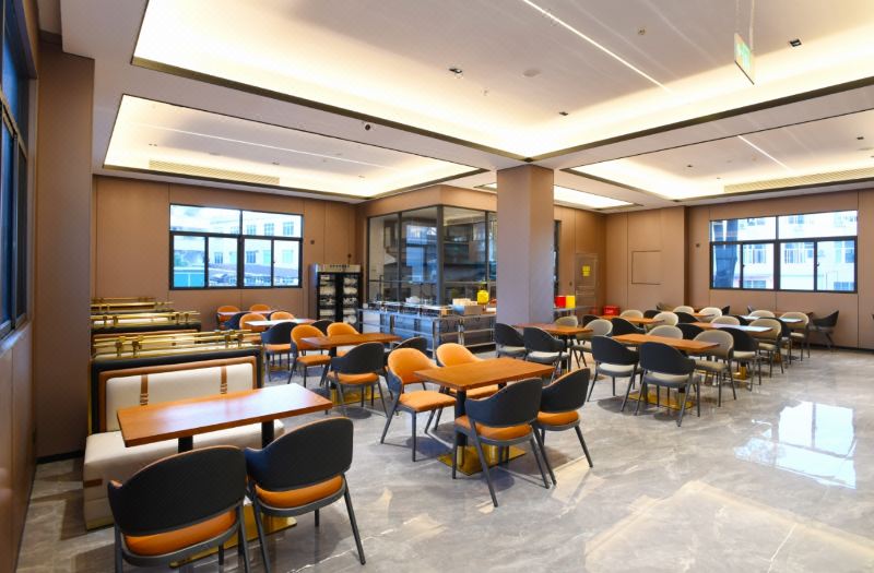 Liuyunhepan Hotel (Shenzhen Pingshan Railway Station Pinghuan Subway Station) photo 5