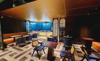 Zhuobang Mercure Hotel (Shenzhen Xili Subway Station)