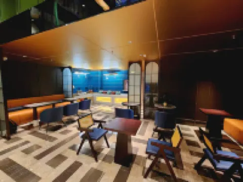 卓邦美居飯店（深圳西麗地鐵站店）