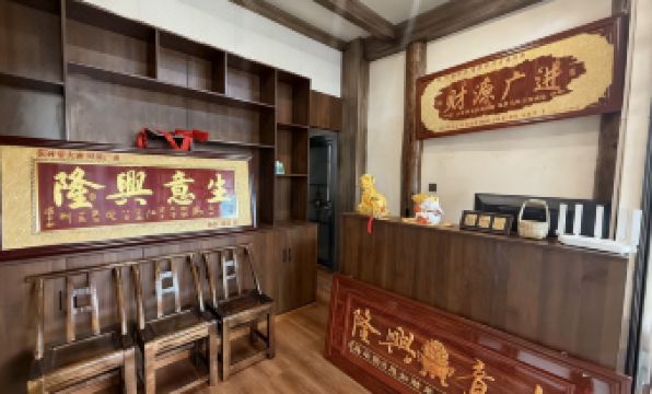 Baishuitai Naxi Garden Villa Boutique Guesthouse