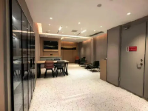 Homeinn Pebble