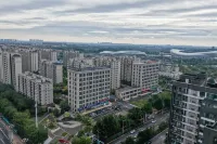 宜尚飯店(唐山南湖旅遊景區新體育場店) 大釗公園附近的飯店