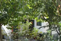 De Lai Fu Hotel Hotels in Qiao Family Courtyard