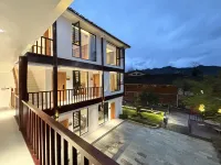 Mount Fanjing · About You Courtyard Leisure Vacation Homestay (Zhaisha Dong Village)