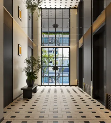 江瀾・太滄裏ホテル（瀏河古鎮） リュウ河古鎮周辺のホテル