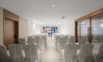 Meilihau Hotel (Foshan Qiandeng Lake Leigang Subway Station)