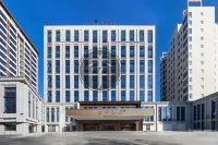 JI Hotel (Qingyang Changqing Avenue)