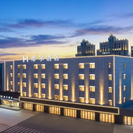 MOER HOTEL
