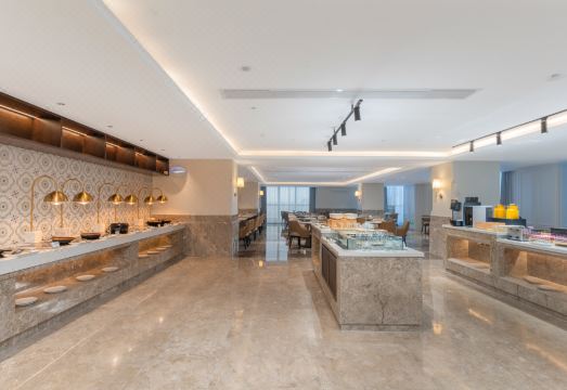 비엔나 인터내셔널 호텔