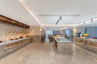 Vienna International Hotel (Kunshan Huaqiao Low-Altitude Industrial Park)