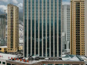 Popular 4-Star Select Hotels in Benxi