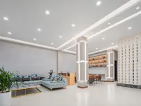 Jinli Wuyu Hotel Hotels in Hefeng
