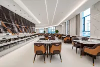 Tianyue International Hotel (Zhaosu People's Government Tianma Food Street Branch) - Business