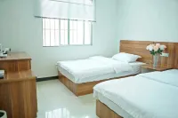 西盟河邊賓館