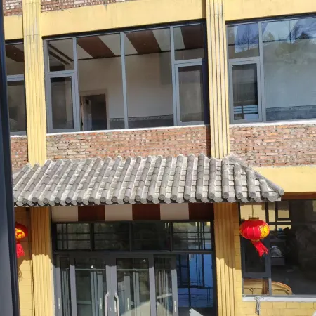 Yuanyang Terraced Fields Jingtian Light and Shadow Inn Sunrise View Boutique Homestay