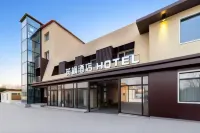 Ruifeng HOTELS (Shenyang Taoxian Airport T3 Music College Taoxian Campus Branch)