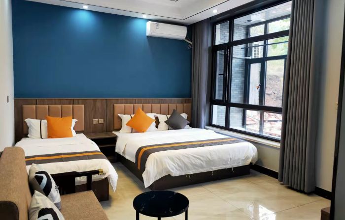 Xinsheng Homestay