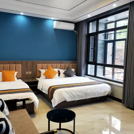 Xinsheng Homestay