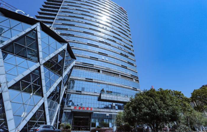 邵武熙春悅飯店