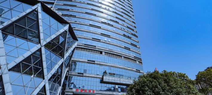 邵武熙春悅酒店 Hotels in Shaowu