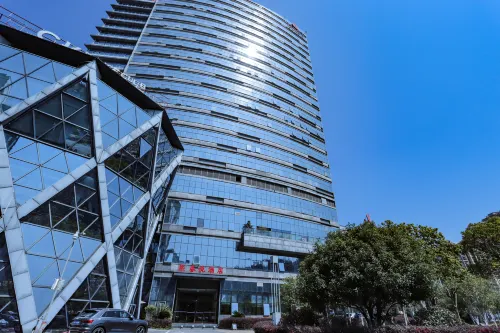 邵武熙春悅酒店