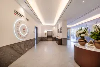LANO Hotel (Kuqa Tianshan Middle Road)